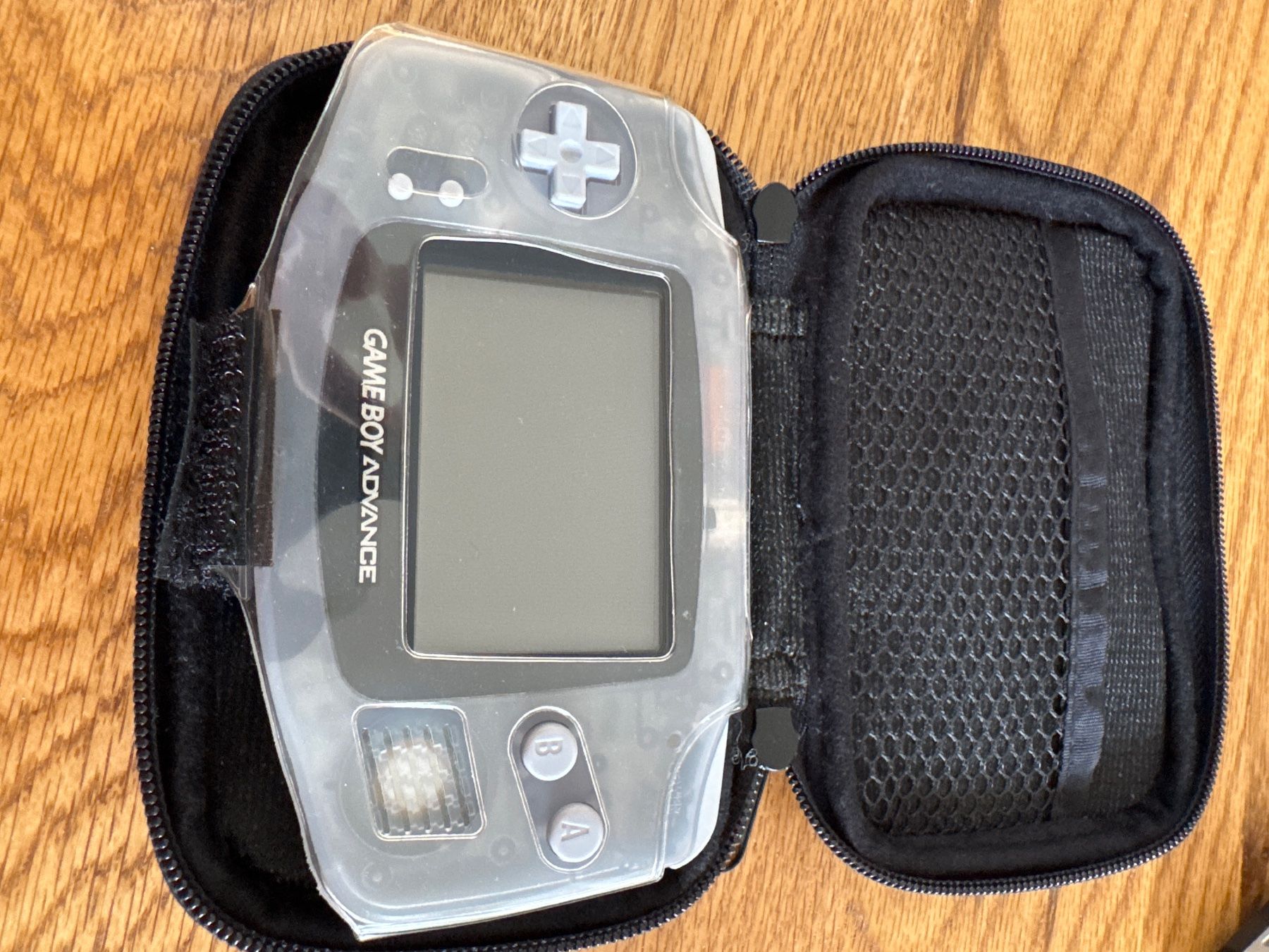 Nintendo Console: Game Boy Advance – Usato da Flaach venduto da DewTrich 2