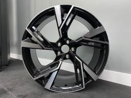 20 Zoll Felgen Audi A4 S4 A5 S5 A6 A7 Q3 SQ3 Q5 SQ5