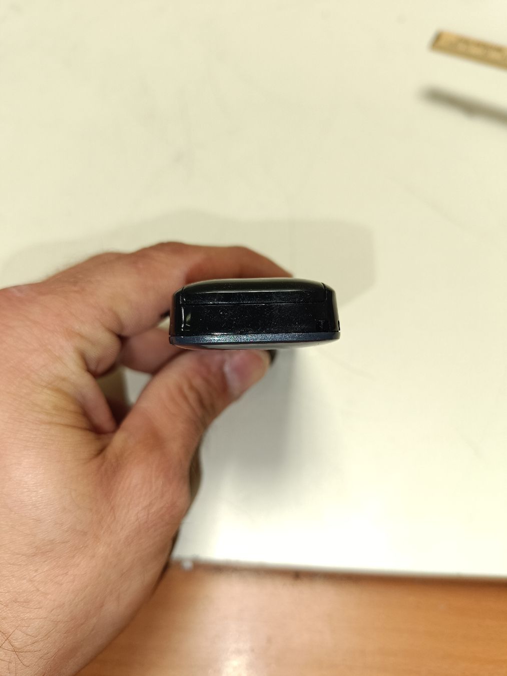 Philips Aufnahmegeräte: Philips Voice Tracer (em76) – Gebraucht aus Künten von Schnaepplihuus 6