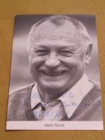 Martin Rickelt - verstorben 2004