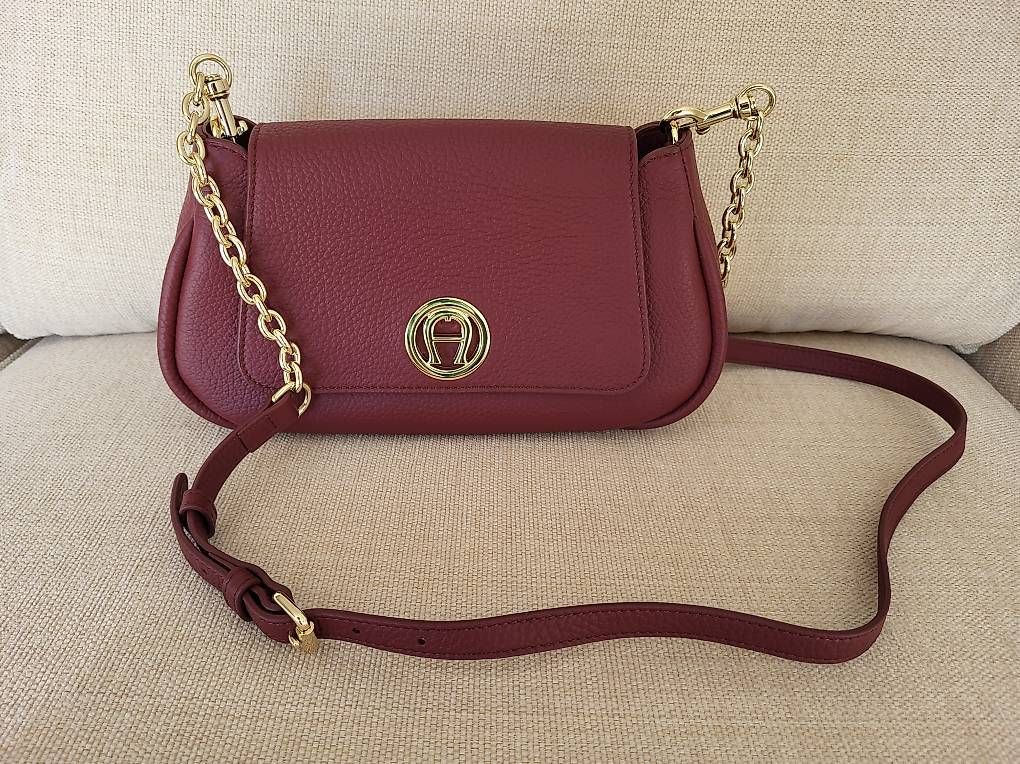 Borse da donna: Bella borsa in pelle – Nuovo e nell'imballaggio originale da Minusio venduto da bolero012 1