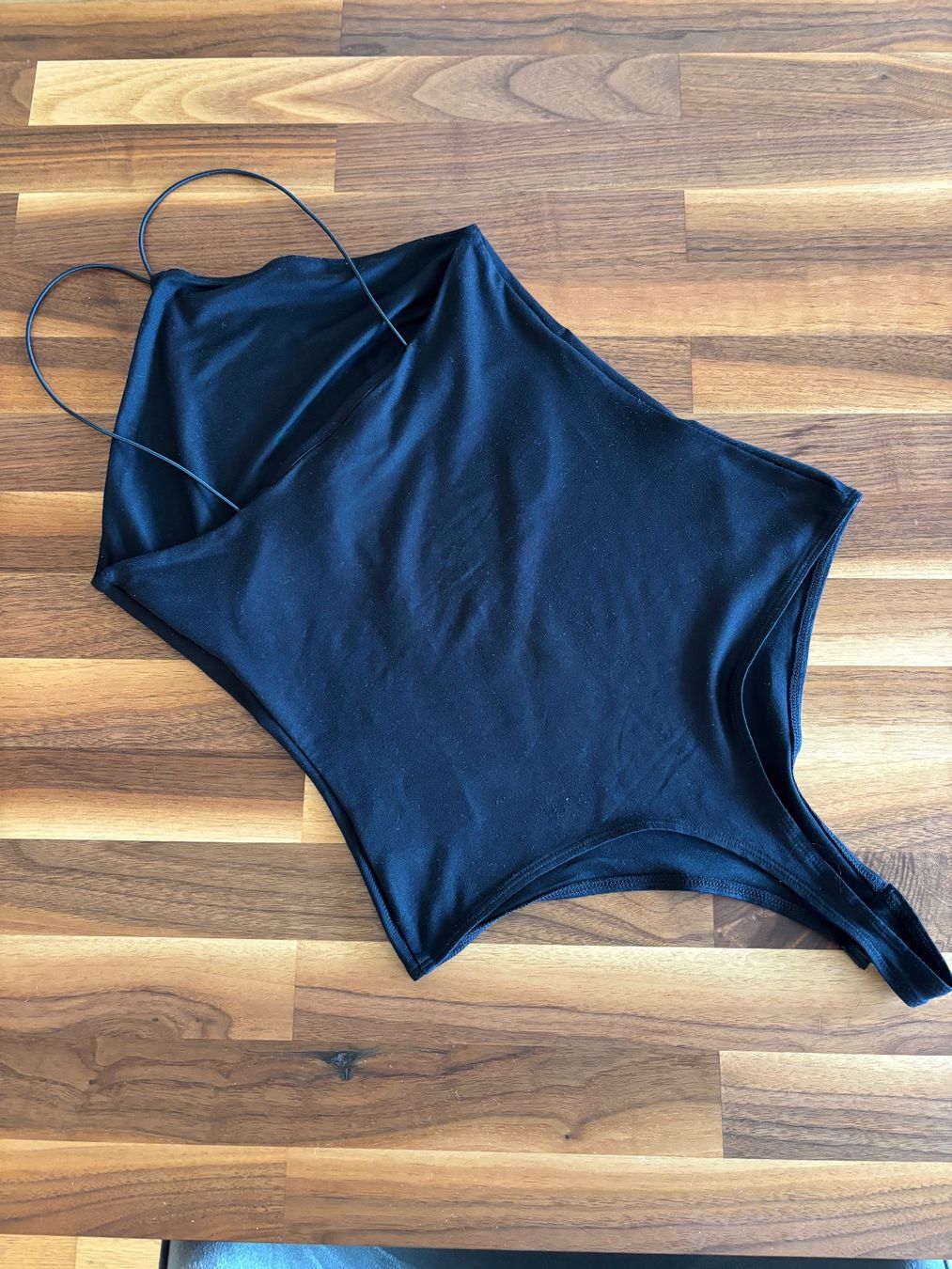 H&M Tops: H&M Damen Body / S / schwarz – Gebraucht aus Winkel von masrisa 1