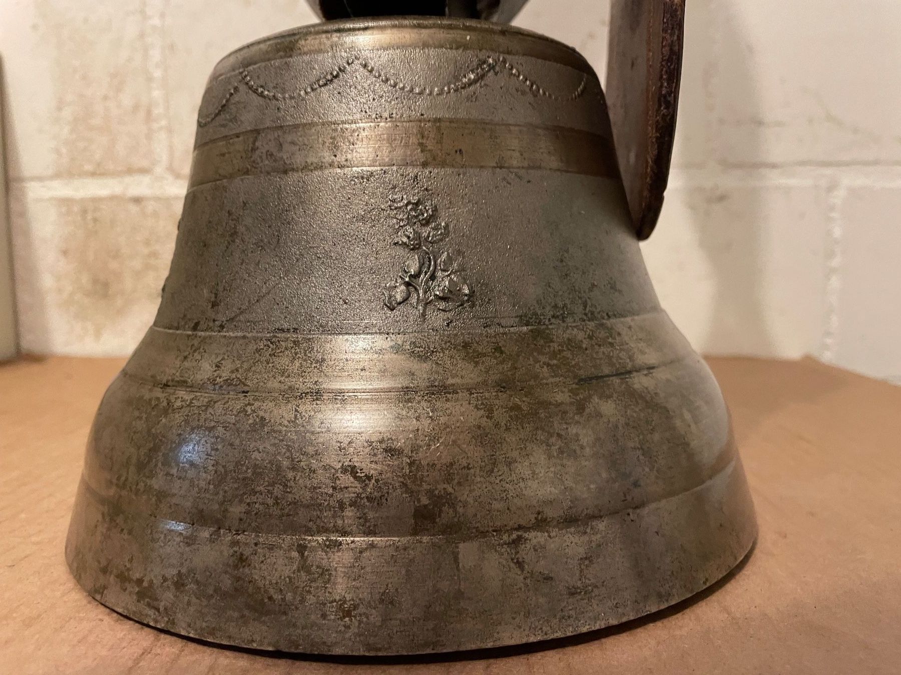 Campanacci mucche: Alte Glocke ab 1.00 Fr. – Usato da Birrhard venduto da magisto52 2