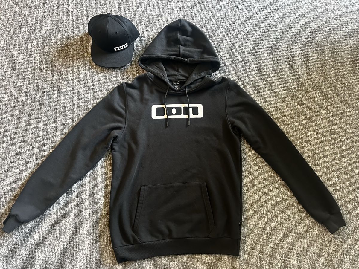 Lotti di vestiti: Ion Kleiderpaket mit 9 Teile Men Gr.M/L – Usato da Oberwil-Lieli venduto da Cobra808 3