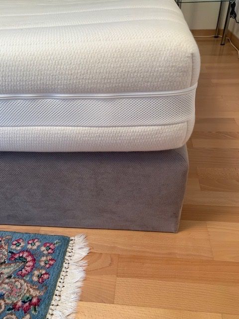 Materassi: Joka Matratze FlexiNet „Verde“ Medium – Usato da Bülach venduto da cleo1804 2