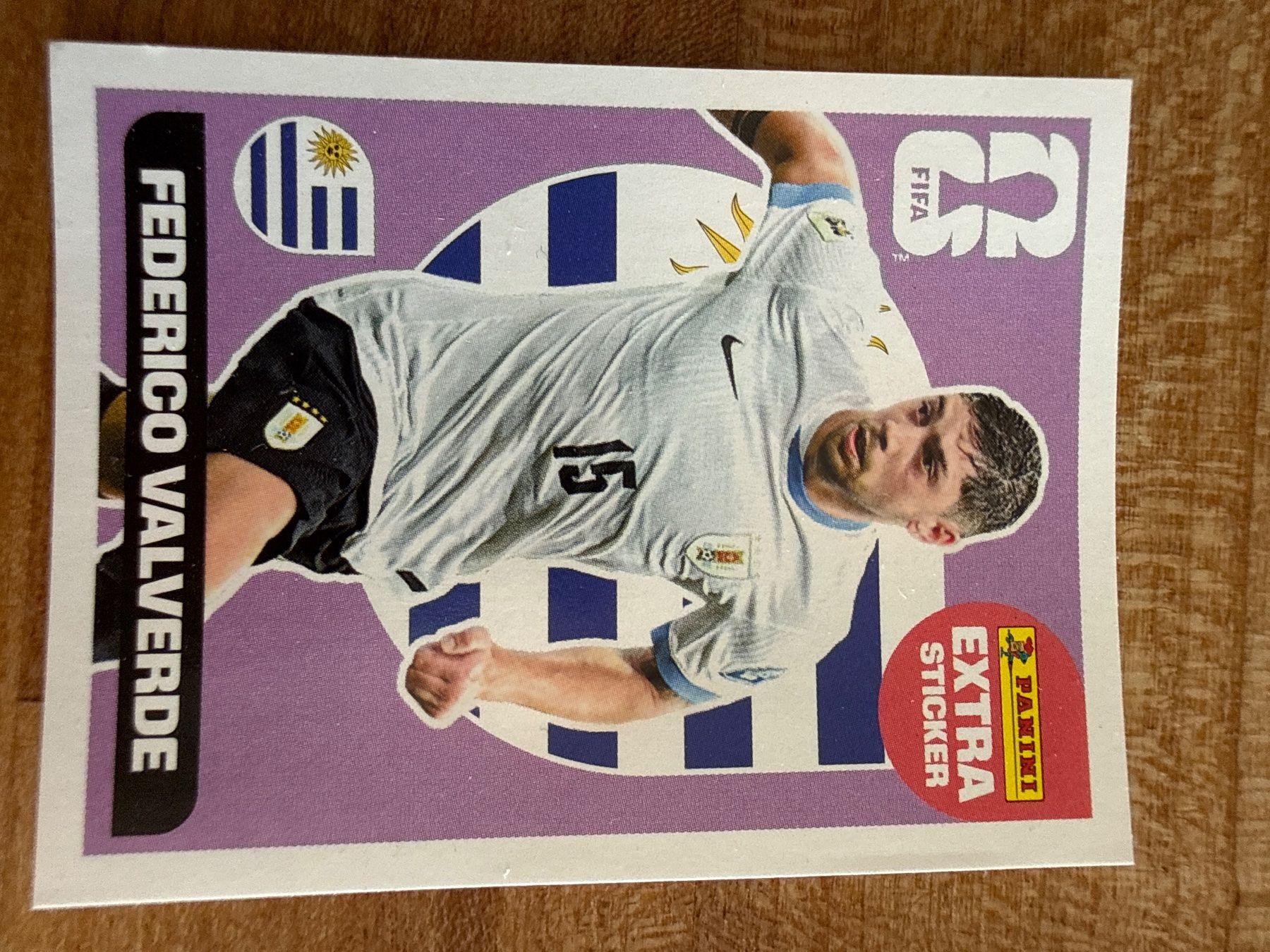 Panini Cartes à collectionner: Panini Extra Sticker – Neuf (Voir description) à Eich par _.sandro._ 3