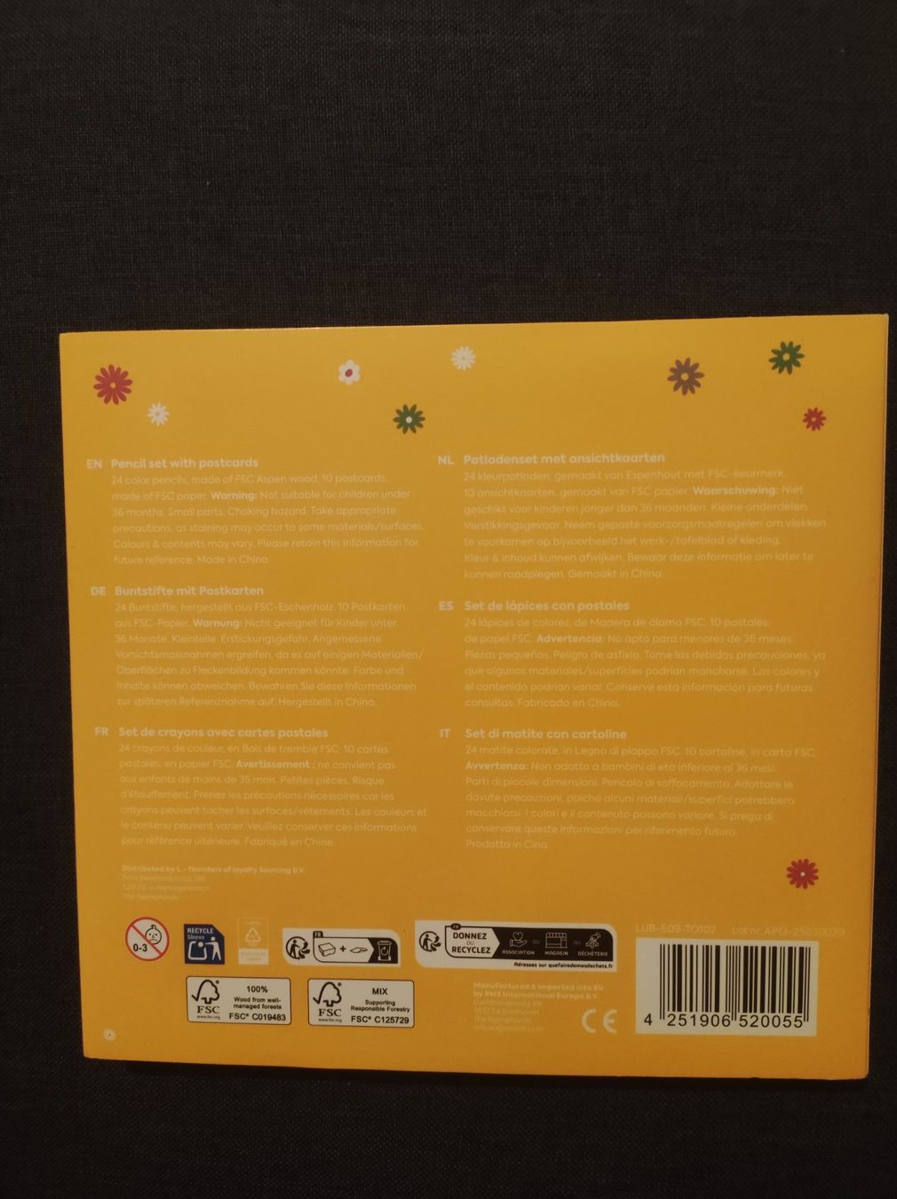 Stifte & Marker: Farbstifte neu – Neu und originalverpackt aus Worb von jun_fj8w 3