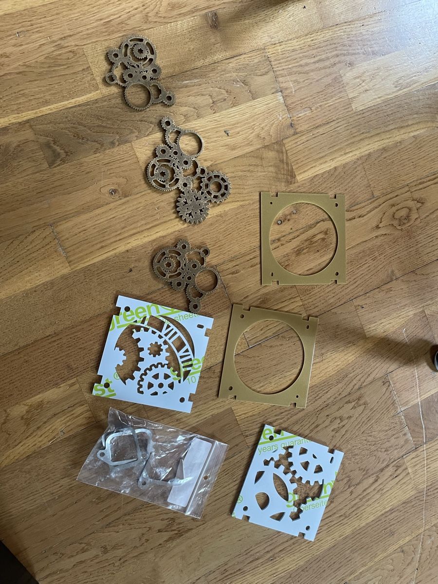Stern Pinball Flipper: Je vends flipper stern rush LE avec quelque mod – Usato da Les Brenets venduto da serialdrink 6