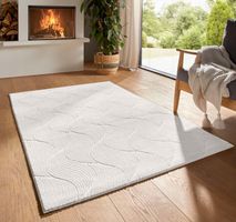 -40% 💲Flauschiger Teppich XXXL 240x340 🔝 div. Farben n-e-u
