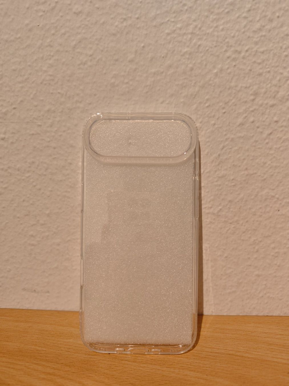 Covers & Schutzfolien: TPU Handhülle Iphone 17 Air – Neu und originalverpackt aus Grosshöchstetten von Mouchi
