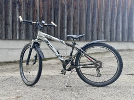 Kinder Fahrrad ab ca 9 Jahren
