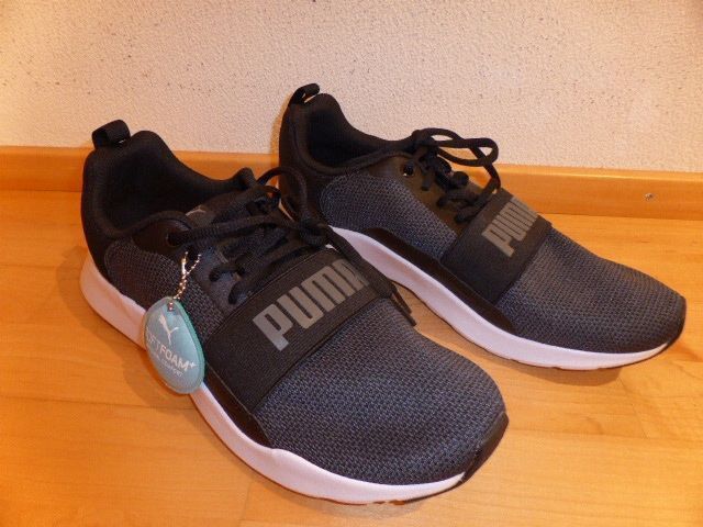 Puma Scarpe da uomo: Puma Turnschuhe, Men, Gr. 42.5, neu – Nuovo (secondo la descrizione) da Chur venduto da Jacky17 2