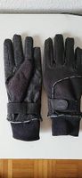 Neue Reithandschuhe Winter Gr. M