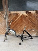 Sachs 503 Tour de Suisse Rahmen
