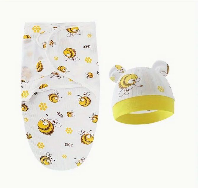 Puppen: Rebornbaby Puppe 40cm mit Schlafsack – Neu und originalverpackt aus Amriswil von Ravinvida 5