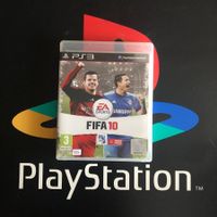 Fifa 10 für Ps3