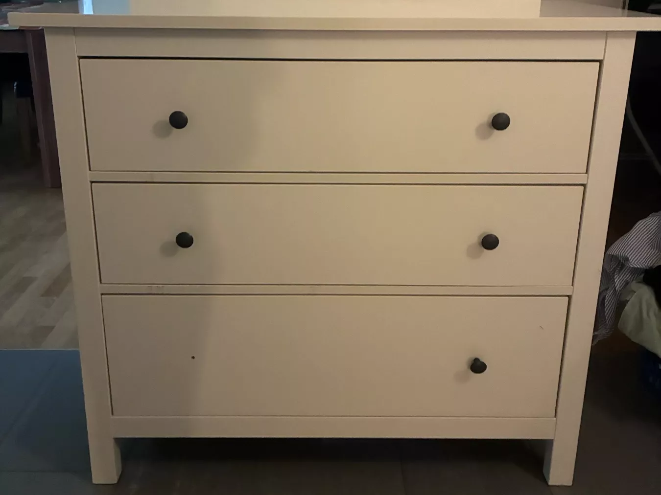 Kommoden: Hemmnes Kommode Ikea – Gebraucht aus Uznach von le-ma-di- 6