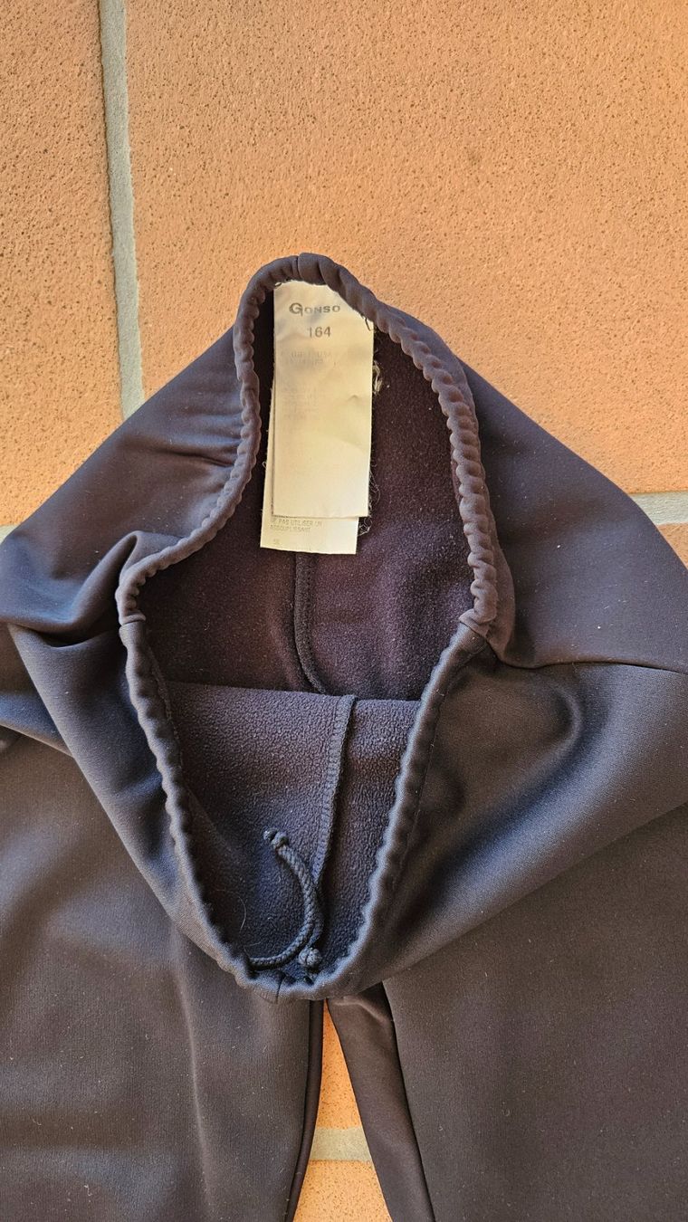 Pantaloni: Gonso Winter Laufhose – Usato da Bubikon venduto da diditoto 1
