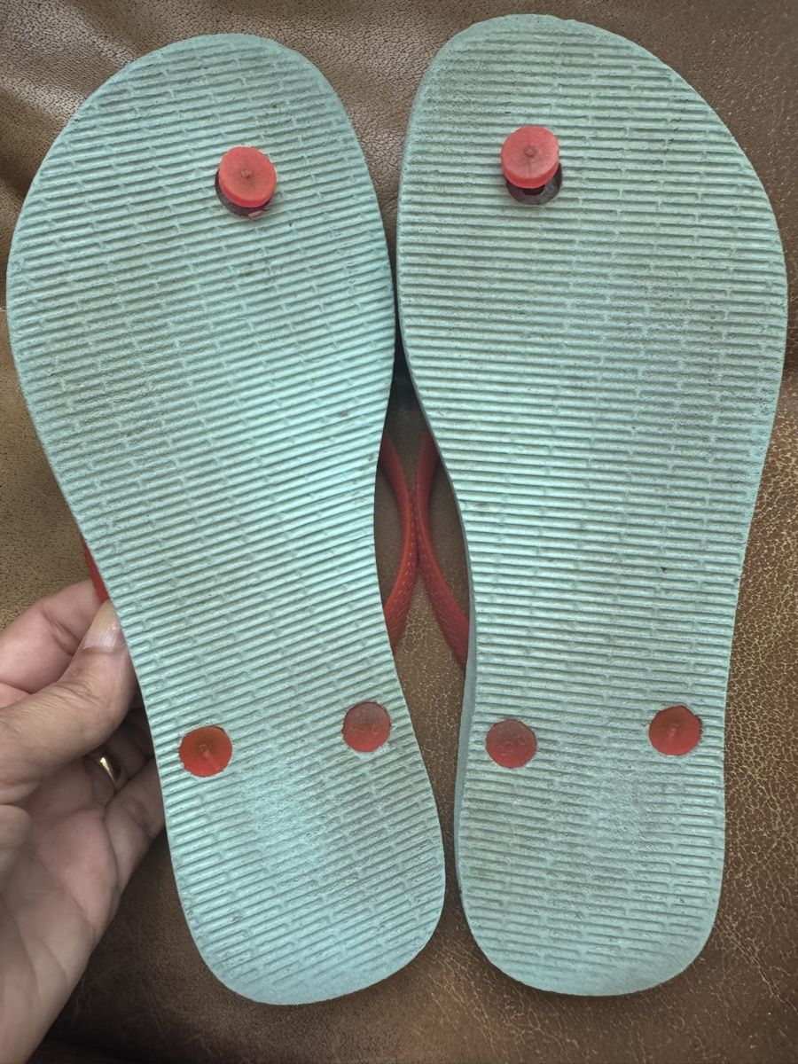 Havaianas Scarpe da donna: Havaianas Flip Flops  – Usato da Obfelden venduto da cesarina10 2