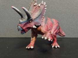 Pentaceratops Dinosaurier von Schleich