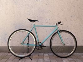 Fixed Gear Crabcycles
