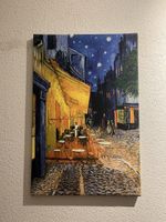 Van Gogh Leinwand Gemälde (Druck)