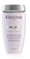 KERASTASE Spécifique Bain Anti-Pelliculaire 250ml & 12 dose