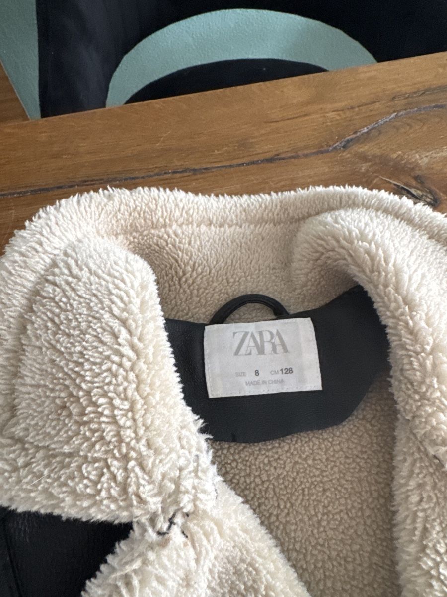 Zara Giacche & Cappotti: Zara übergangsjacke – Usato da Glattpark(Opfikon) venduto da cherrytomate 1