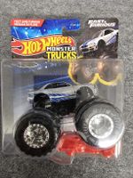 Hot Wheels Monster Trucks Nissan Skyline, Fast&Furious
