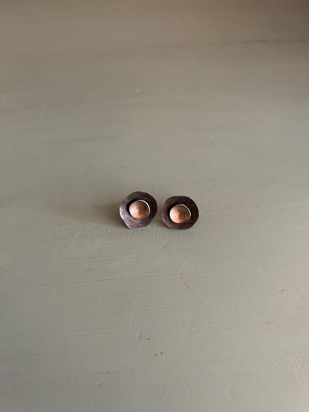 Boucles d'oreille: Ohrringe – Neuf (Voir description) à Dallenwil par KathiHanna