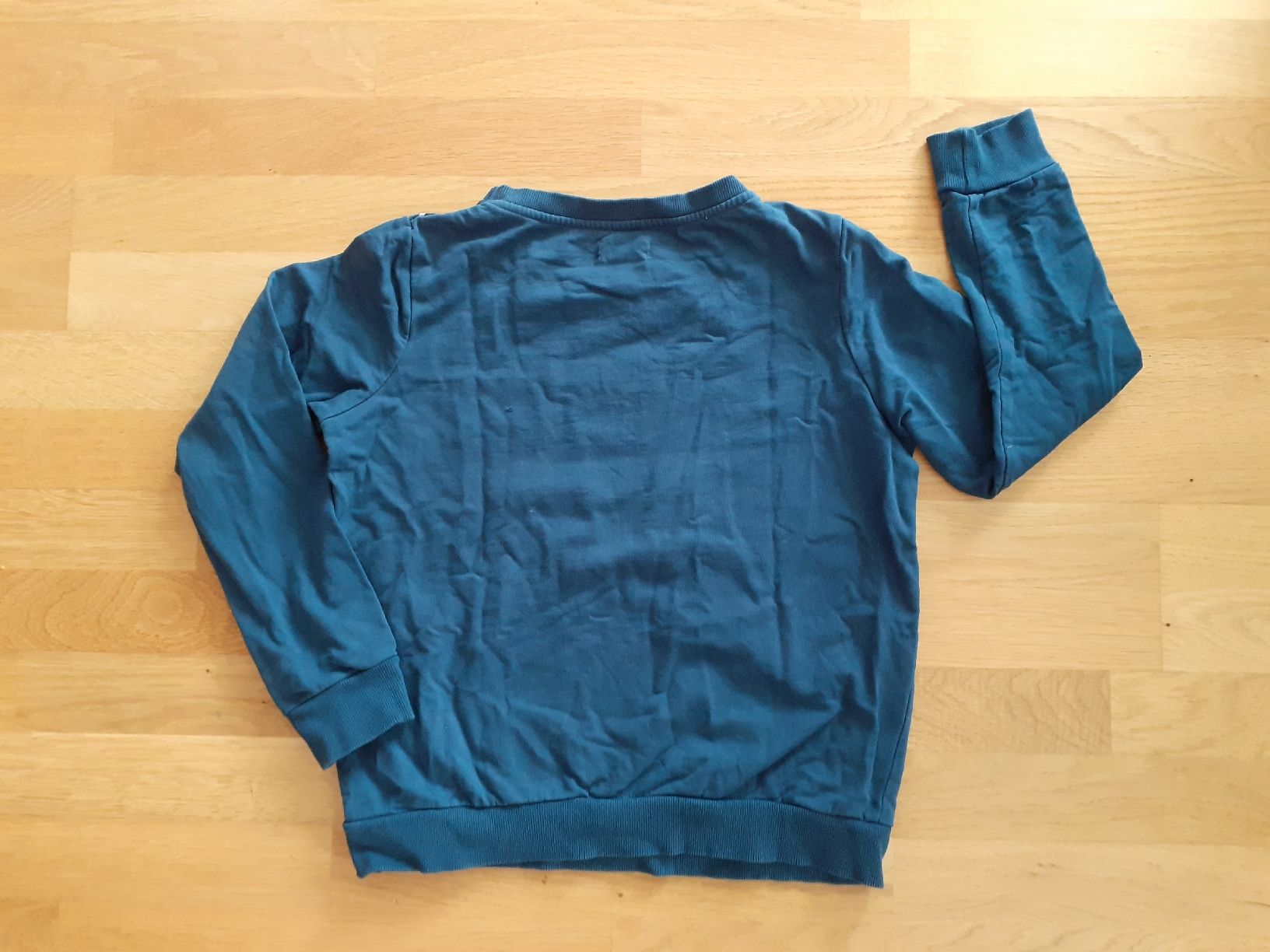 Pulls et sweat-shirts: Pullover, Gr. 146/152 – D'occasion à Wabern par jeroalila 1