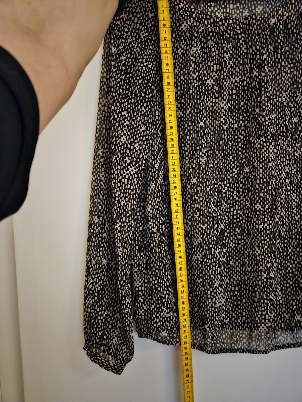 Blusen: Tolle Bluse Gr.34 – Gebraucht aus Schaffhausen von sabrina915 1