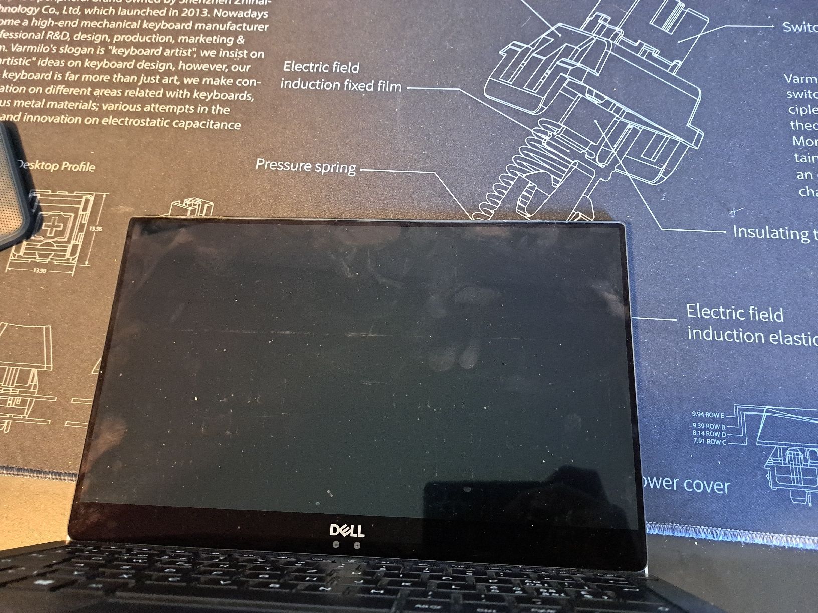 Dell Notebook: Dell XPS 13 9370 – Usato da Illnau venduto da Penguin 1