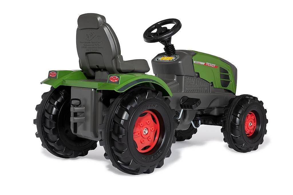 Veicoli per bambini: Fendt 211 Vario, Kindertraktor – Usato da Benzenschwil venduto da rubachCH 2