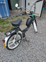 Mofa Pony 503 Sachs