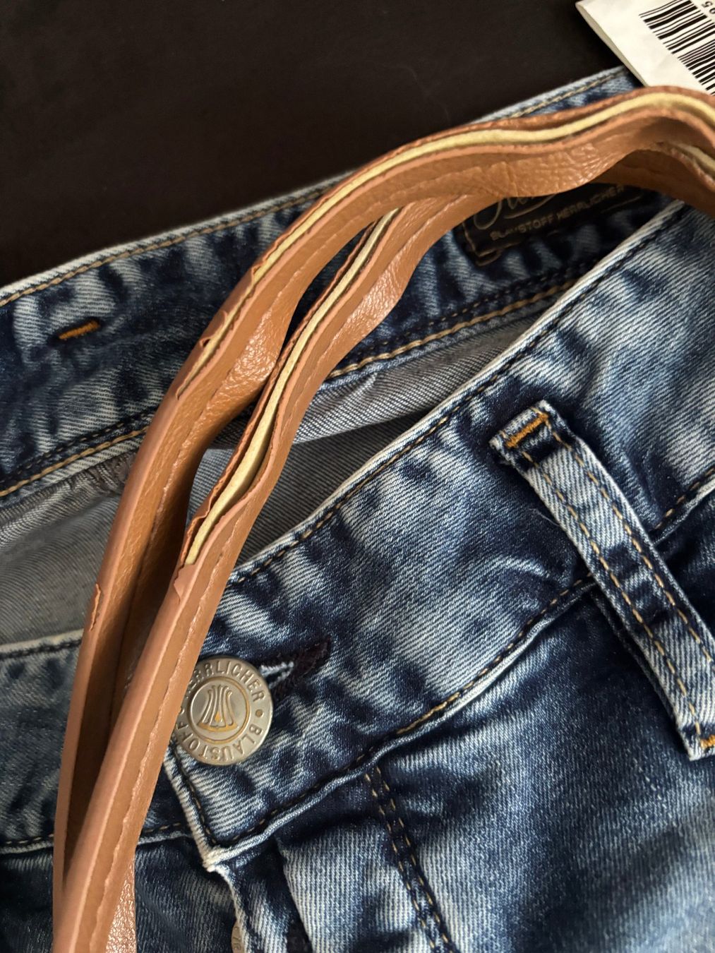 Borse da donna: GIOSEPPO Basttasche neuwertig – Nuovo (secondo la descrizione) da Merishausen venduto da yourdream 5