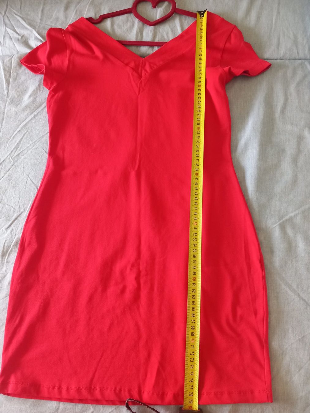 Kleider: Damen Kleid Gr 38, M, Baumwolle – Gebraucht aus Bronschhofen von magda_m 3