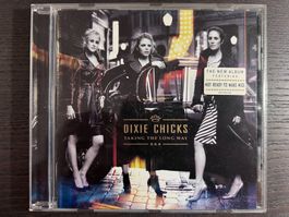 Dixie Chicks - Taking the Long Way