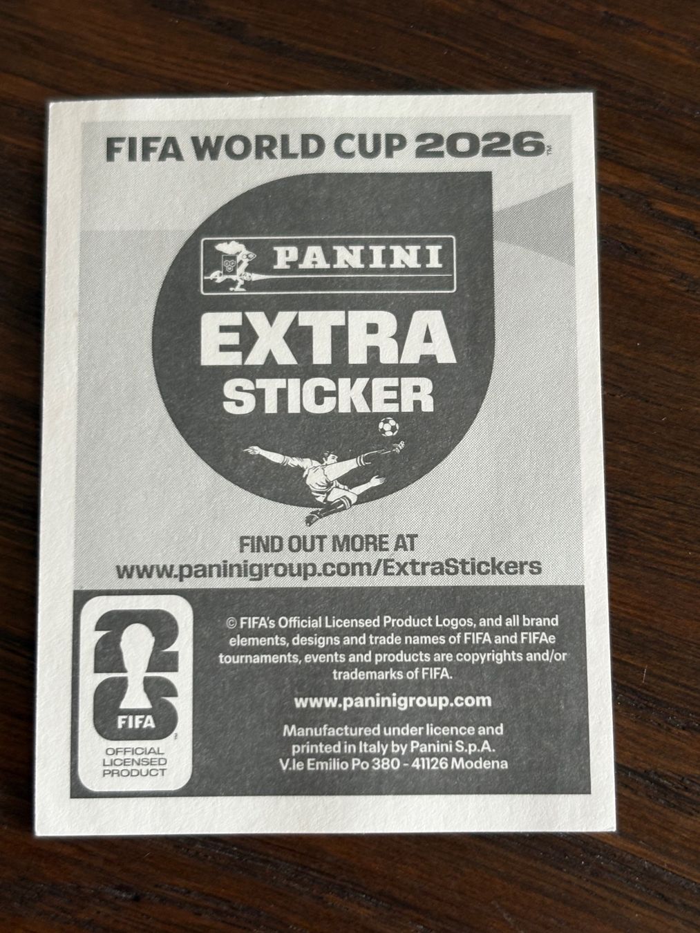 Panini Sammelbilder & Trading cards: Extra Sticker Silver Heungmin Son neuf – Neu (gemäss Beschreibung) aus St-Sulpice VD von dxf_rny9 1