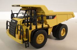 Märklin 00777-02 CAT® Rad-Lader 772 H0, OVP