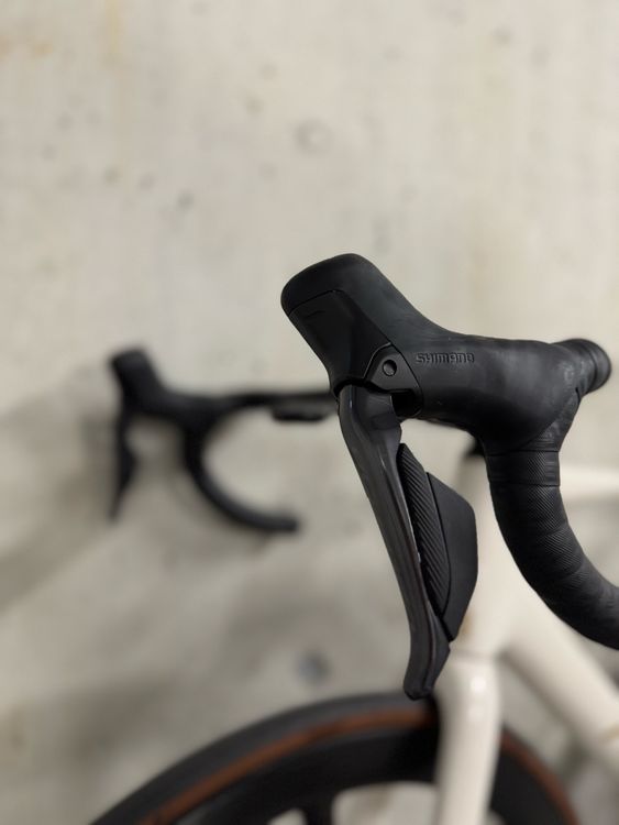 ARC8 Biciclette: Arc8 Escapee Rennvelo Custom Aufbau – Usato da Ittigen venduto da vollgas22 5