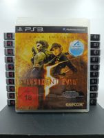 Resident Evil 5 - Gold Edition - PS3 -