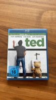 Blu-Ray Ted - Der etwas andere Film für Erwachsene!