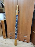 Didgeridoo - Australisches Musikinstrument - Top Klang!