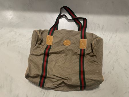 Sac Gucci de voyage