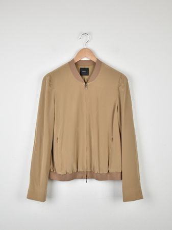 Lorena K Jacke Gr.36, beige