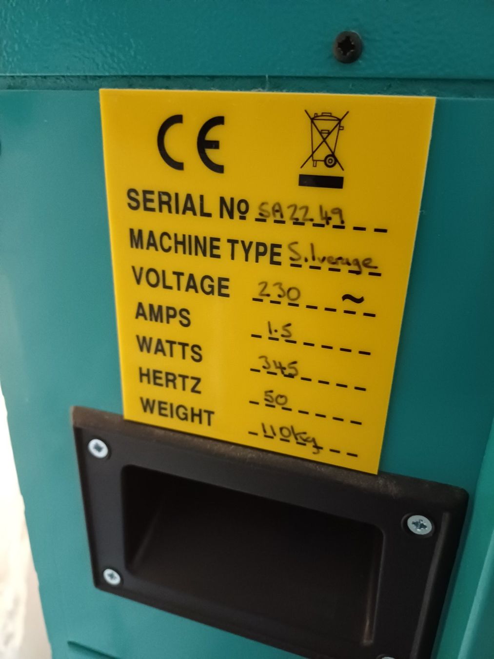 Musiktruhen: Jukebox Sound Leisure Rocket – Gebraucht aus Niederbipp von Seiman1 5