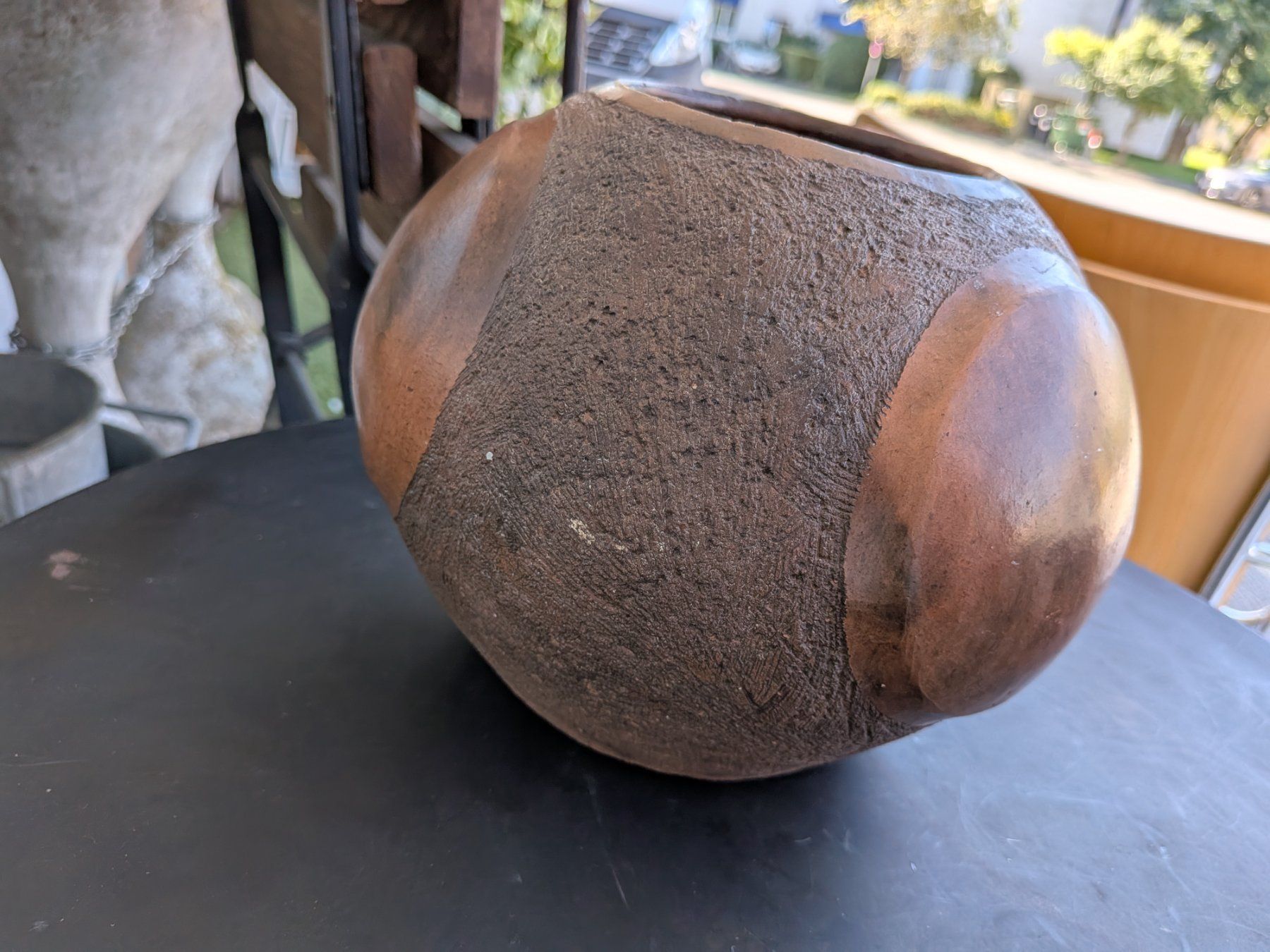 Vasi & Recipienti: Simon Masilo Keramik Vase – Usato da Emmen venduto da magelan 4