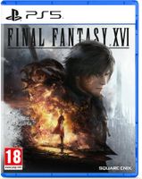 Final Fantasy XVI (16) - PS5