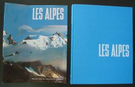 Les Alpes. Reader’s Digest (Suisse) S.A